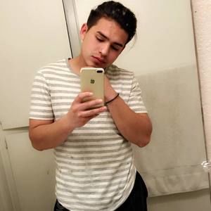 Meet your Posher, Marcos